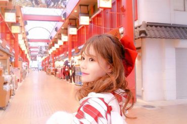 浅草に行ってきました﻿ ﻿﻿
﻿
﻿
@asakusa_sawadaya さんで﻿
すっごく可愛い袴を着て﻿﻿
﻿﻿
着物や、袴を着て浅草を散歩するのオススメで...