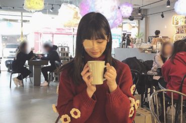 *.﻿
﻿
紅茶は﻿
ロイヤルミルクティーが﻿
いちばんすきです。﻿
﻿
・﻿
#cafeelcielo #韓国カフェ #カロスキル﻿
#カロスキルカフェ #ロ...