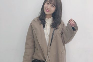 _
花粉がすごい季節ですね
.
たまには私服を
まだ寒くてなかなかコート手放せない
.
.
@17kg_official 
#ootd
#miumiu...