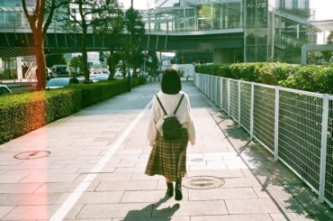 てくてく。
*
*
#フィルムカメラに恋してる 
#フィルムカメラ #横浜 #散歩...