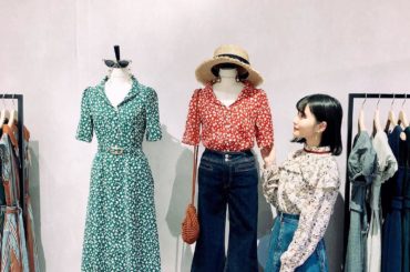 夏へ
*
*
@redyazel さんの展示会へ。
春から夏にかけて
楽しみが増えたなぁ。。
*
*
#redyazel #展示会...