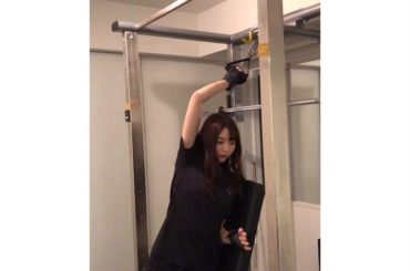 いつもお話ししながら楽しく運動してます腹筋割れるように頑張ろっと、、
@gravity_gym_ebisu 
@gravity_online_salon 
#恵...