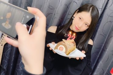 22歳になりました︎︎...