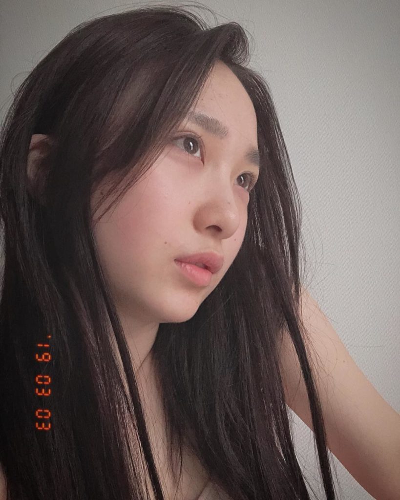 耳小さい Moe Zine