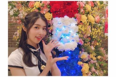 .
24歳の生誕祭。
すごく楽しかったし幸せでした
とにかく伝えたいのは感謝の気持ち!
いつもありがとう。
そしてこれからもよろしくね
.
Thank you...