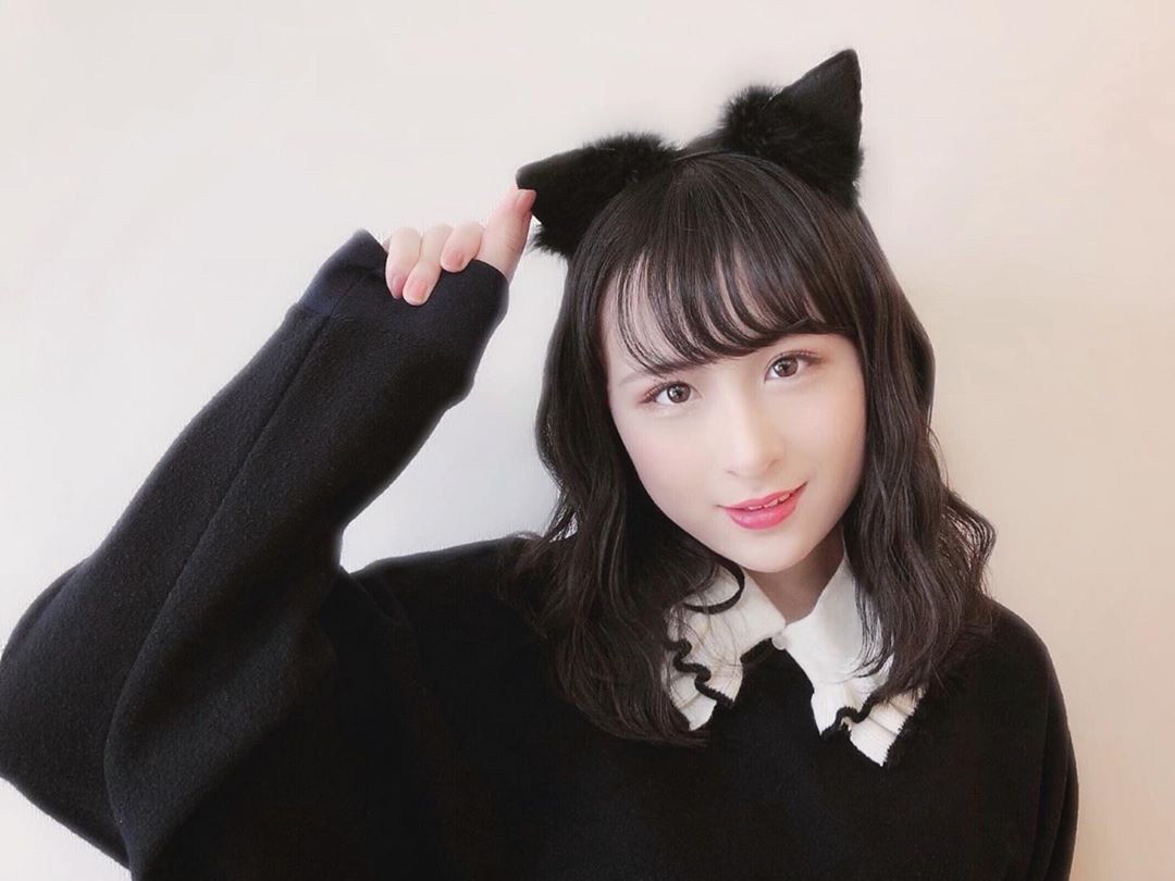 川本紗矢 猫の日 ェ Moe Zine 川本紗矢 猫の日 ェ Moe Zine
