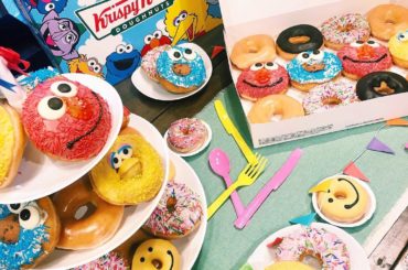ㅤㅤㅤ
先日
ご招待していただき
@krispykremejapan の試食会へ
お邪魔してきました
コラボが最高に可愛かった…︎ ㅤㅤㅤ
2月20日から発売で...