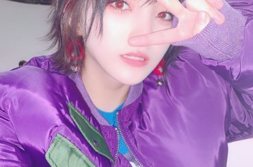 #ジワるDAYS
ＭＶのイメージシーン用衣装 !
可愛くてお気に入り ...