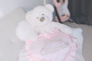 *
名前はジェームズになったらしいです
# #myroom...