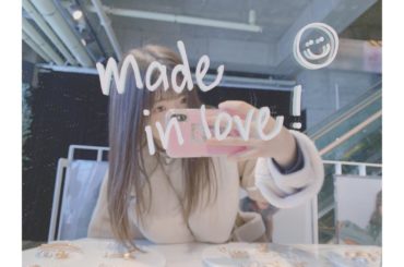 .
めいどいんらぶっ！！！‪‪︎‬
.
すごい素敵な響き！
でもどういう意味なんだろう笑
よかったら教えてください︎︎
.
#AKB48 #武藤小麟 #styl...