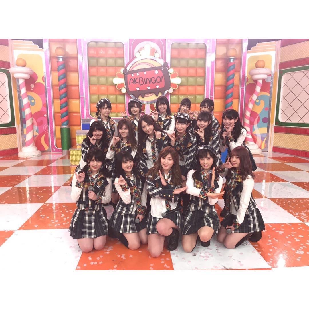 宮崎美穂 10年桜 発売から10年 本日放送の Akbingo で会いましょう Moe Zine 宮崎美穂 10年桜 発売から10年 本日放送の Akbingo で会いましょう Moe Zine