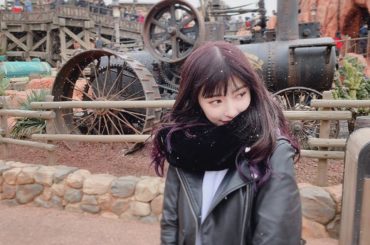 久しぶりにディズニーランドに行ってきたよ
写真も結構撮ったのでどんどん載せていきますね
雪が綺麗でした
.
.
#disneyland #disney #
#グ...