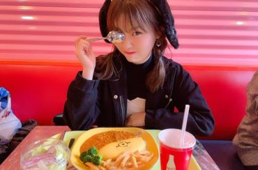 mgmg
.
.
.
ちゃんとサラダから食べました。
#usj...