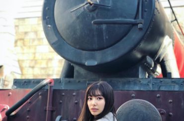 昨日はメンバーと一緒にUSJに行ってきました
また少しずつ写真載せていきますね
.
.
#usj #ユニバーサルスタジオジャパン #harrypotter...