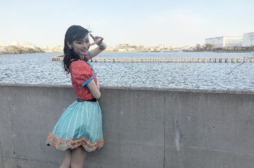 *.﻿
﻿
今日はまけんグミフェス2019に﻿
出演しました！﻿
﻿
2年連続出演できて本当に嬉しかったです！﻿
みなさんが沢山コールしてくれたり﻿
盛り上がっ...