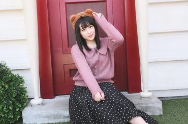 私服
.
#私服 #17kg #pageboy #merryjenny #usj #ユニバーサルスタジオジャパン...