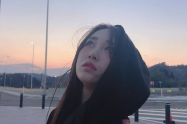 We are under the same sky!!!!
#today #...