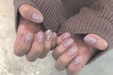 _
久しぶりにジェルネイルしてきた
デザインちゃんと決めてなかったけど
相談しながらやったら
最強に可愛いネイルになった...︎
シンプル最高
@chipiee...