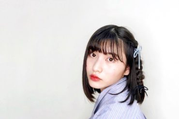 リボン。
*
*
大好きな #WHOMEE と 
#TAH のコラボヘアアクセサリー。
何回も迷って私はリボンに。
ずっとしてみたかった
ヘアアレンジしてみたよ...