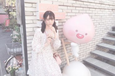 今更ですがアピーチカフェに行ってきました〜 本当はカフェ行きたかったけど混んでたから
カフェはまた行くことにした #アピーチカフェ #アピーチ #原宿 #ピンク...