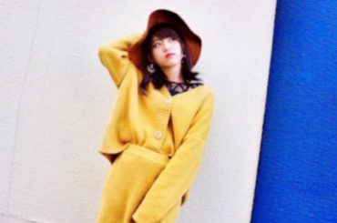 #今日のコーデ
.
tops → #fun
outer&skirt → #u_dresser
.
どんどん暖かくなってきましたね
明るい色のお洋服を着ました
...