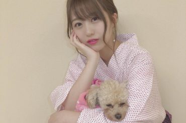 _
先日家族で温泉へ
家族と過ごす時間はわたしにとって特別な時間。
幸せな時間でした
.
.
ところでもなちゃん可愛すぎませんか
3枚目はちゅーされて喜んでる写...