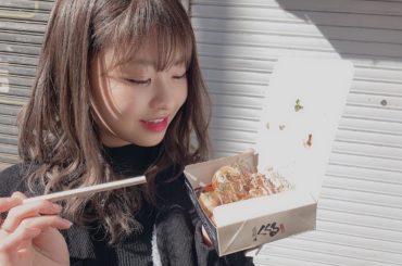 食べるの大好き︎
.
.
.
#たこ焼き #くくる
#串カツ #だるま
#大阪観光...