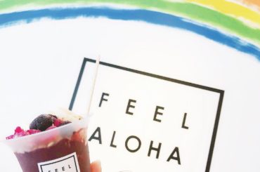 おはよう︎ Selamat pagi︎
.
去年の夏の写真を…いま載せます笑
.
#江ノ島 #江ノ島カフェ #カフェ #アサイーボウル #feelalohaca...