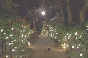 顔が遠いんだけど、これが撮りたくてロングワンピースにしました﻿
﻿
＊＊＊＊＊＊＊＊＊＊﻿﻿
﻿
強羅公園の写真はこれでおしまいです！﻿
次回から2日目に突入し...