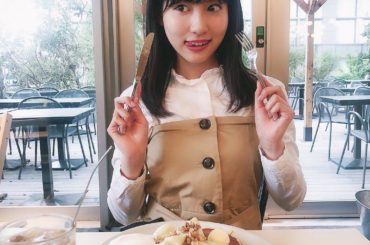 @nanaowada_official が
ステキなカフェに連れて行ってくれたの
パンケーキめちゃ美味しかった
#gardenhouseshinjuku #ga...