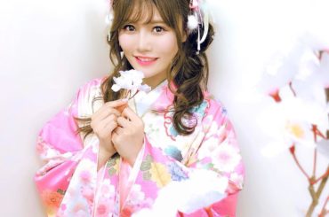 どんどん春になってるね〜﻿
﻿
可愛い季節﻿
1番好き﻿
﻿
﻿
#春 #桜 #さわだ屋 #振袖...