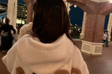 ‪‪︎‬
いつ誰と行っても変わらず夢の国.*
@andgeebee_official 
#東京ディズニーランド
#帰る時はいつも寂しくなっちゃう...