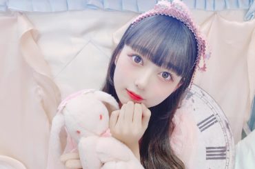 .
すき...?
.
#なまいきリボンスタジオ #うさぎ #ゆめかわいい...