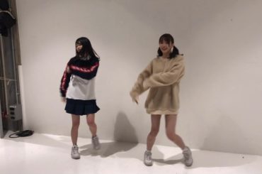 ♪『내꺼야 -PICK ME-』
내꺼야 에리이 함께 춤췄습니다ㅋㅋ
그립다 ︎
.
恵里と一緒に踊りました︎
.
#내꺼야 #ネッコヤ 
#produce4...