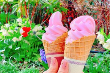 #spring
#happy
#weekend
#sunny #
#pink #icecream 
#roseicecream ###...