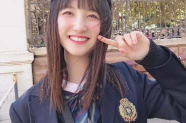 ‪‪︎‬
笑うと顎が出ちゃうの
#disney #disneysea #ミニーちゃん...