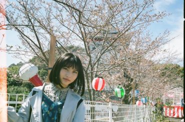 熱海へ。
*
*
レトロと今が混ざり合っていて
フィルムカメラが
とても似合う場所だったなぁ
*
*
#フィルムカメラに恋してる
#熱海 #熱海城 #桜 #ko...