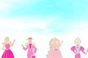 ﻿
﻿
﻿
良くソラマチでお買い物をするけど、﻿
展望デッキに登ったのは初めて！﻿
﻿
450mから見た景色は凄ったです﻿
﻿
﻿
﻿
Barbie達のおかげで...