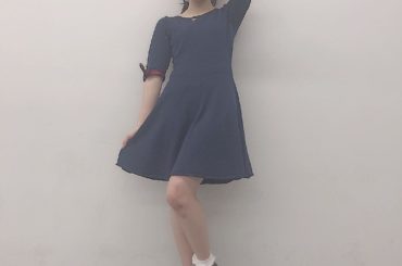 今日の私服﻿
﻿
＊＊＊＊＊＊＊＊＊＊﻿
﻿
初福岡です！﻿
明日も楽しみ〜
﻿
＊＊＊＊＊＊＊＊＊＊
﻿﻿
#私服 #ワンピース #tittyandco...