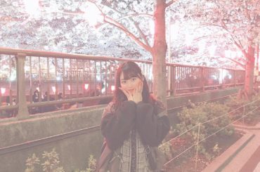 中目黒の桜みてきました〜
実は、、初めてみたんだ！！
めっちゃ寒かったけど、とても綺麗でした #目黒川 #目黒川の桜  #中目黒  #お花見...