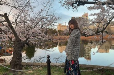 .
.
.
#花見
#まだ寒い
#春どこ...