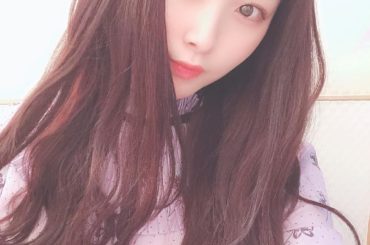 へへへ︎ロング復活しました〜 3/10から
新しくなったエクステ付けてもらいました〜 ︎
大人っぽくなったかな？どうかな？
@masasi1221 さんいつもあ...