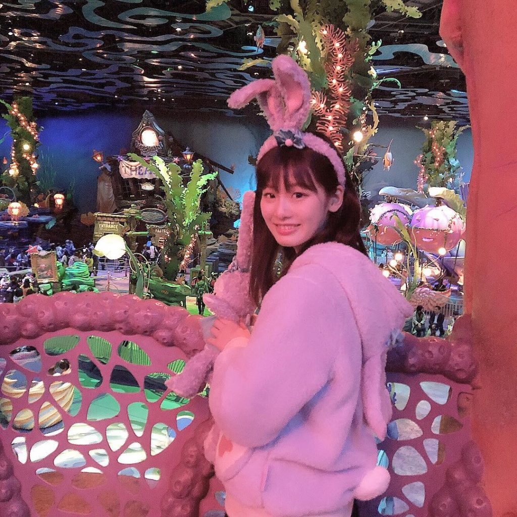 ステラルー Moe Zine ステラルー Moe Zine