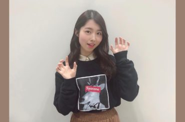 .
握手会ありがとうございました！
山犬のスウェット着たよ〜
. 
#山犬っぽいポーズ
#ootd #山犬 #劇団鹿殺し 
#握手会 #AKB48 #ありがと...