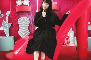 .
#スカイツリー #バービー #barbie #barbiedoll...