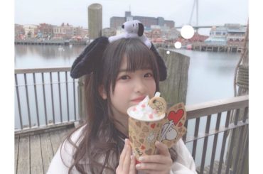 .
USJにはスヌーピーがいっぱいいたよ
幸せ溢れました♡
.
#AKB48 #武藤小麟 #大阪 #universalstudiosjapan #usj #ユニ...