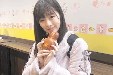 *.﻿
﻿
ミッフィーのパン(・×・)﻿
﻿
あんぱんです！﻿
めちゃくちゃ美味しかった…﻿
見た目だけのパンじゃなくて味も﻿
本格派で、本当に本当に美味しい！...