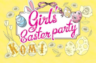 ソロイベント2日間ありがとうございました﻿
﻿
﻿
#女の子たちのイースターパーティー ﻿
#こみ充爆発祭りinAPRILE﻿
﻿
﻿
楽し過ぎました！！！﻿
...