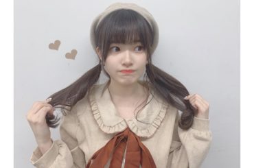 .
きっみのすっきーな
最強ついんてーるっ！
.
#AKB48 #最強ツインテールの歌詞 #ツインテール #アイドル #握手会 #ブラウンコーデ #blown ...