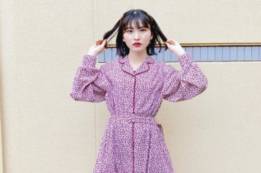 ツイン。
*
*
この時期はなぜかハーフツインを
したくなるみたい。
好き？
*
*
#ハーフツイン #ツイン#ヘアアレンジ#ボブ
#ワンピースコーデ #ハンド...